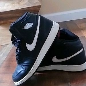 COPY - Nike jorgan air